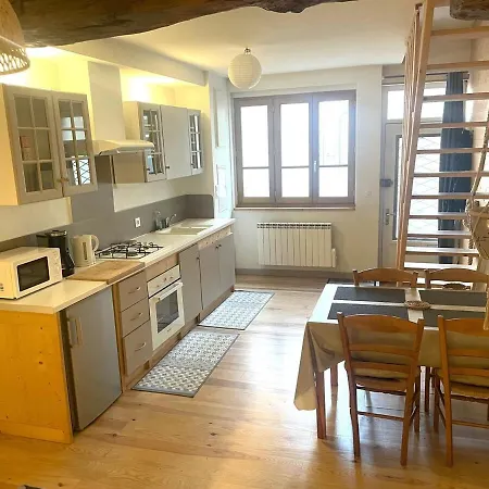 Casa vacanze Maison Dans La Bastide