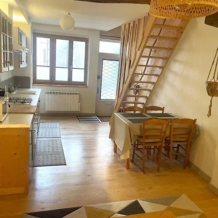 Casa vacanze Maison Dans La Bastide *