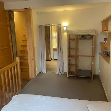 Maison Dans La Bastide Casa vacanze *