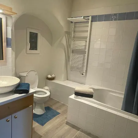 Casa vacanze Maison Dans La Bastide