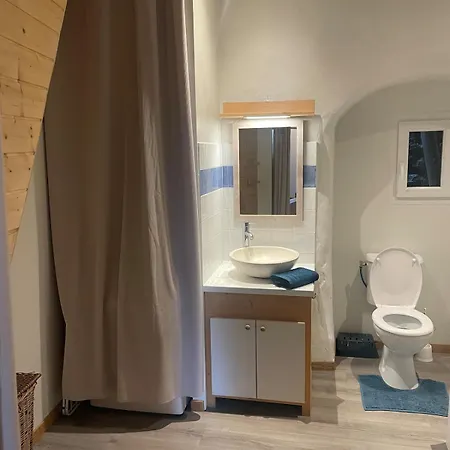 Maison Dans La Bastide Casa vacanze Villefranche-de-Rouergue