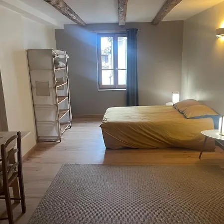 Maison Dans La Bastide *
